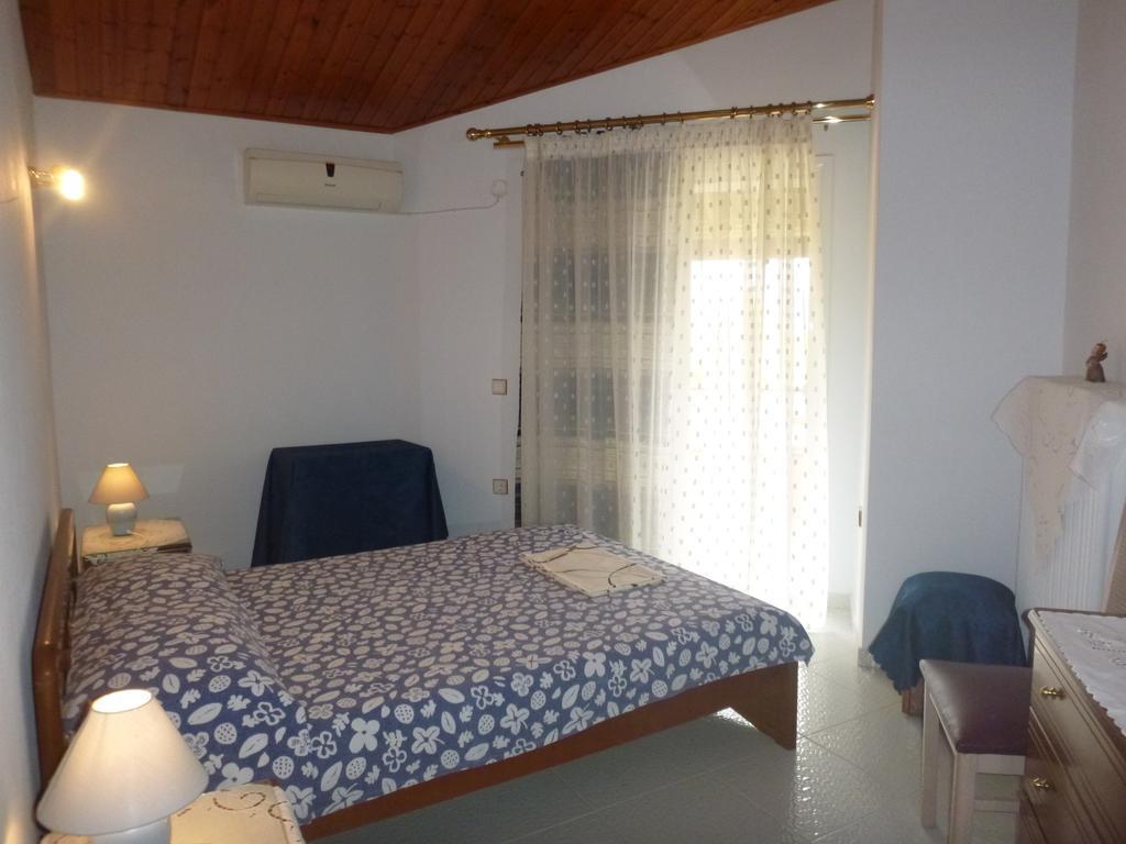 Villa Faidra Ερέτρια Εξωτερικό φωτογραφία