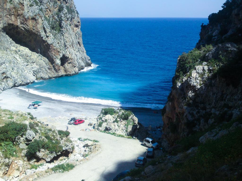 Villa Faidra Ερέτρια Εξωτερικό φωτογραφία