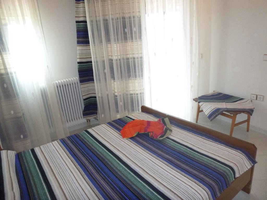 Villa Faidra Ερέτρια Εξωτερικό φωτογραφία