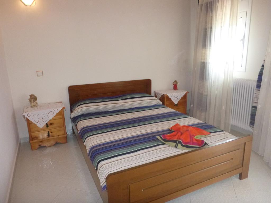 Villa Faidra Ερέτρια Εξωτερικό φωτογραφία