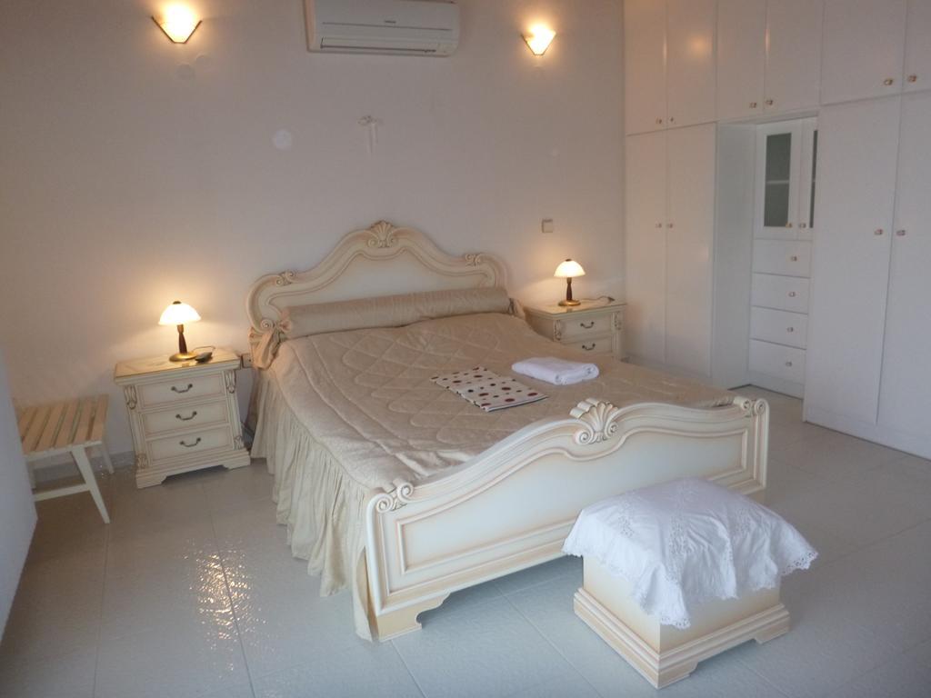 Villa Faidra Ερέτρια Εξωτερικό φωτογραφία