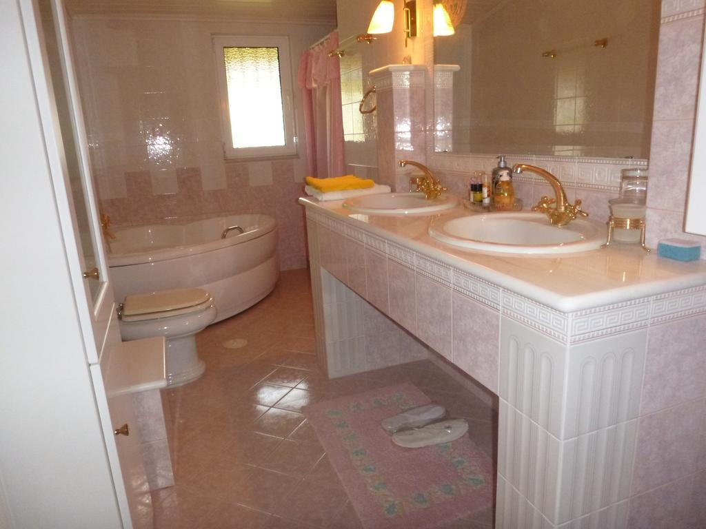 Villa Faidra Ερέτρια Εξωτερικό φωτογραφία
